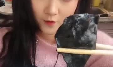 暗黑料理小姐姐,揭秘神秘美食背后的故事