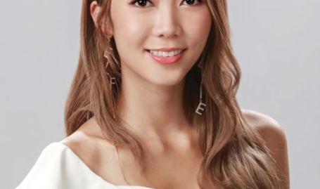 香港小姐姐学历,学历成就非凡人生轨迹