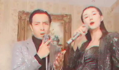 网红港歌,经典旋律的跨界演绎与时代共鸣