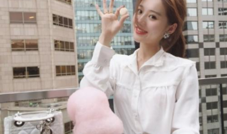 网红夏夏年龄,揭秘网红背后的年龄秘密