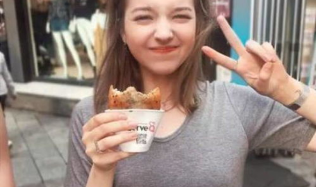 文娣小姐姐