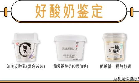 网红酸奶分析,潮流饮品背后的健康密码解析